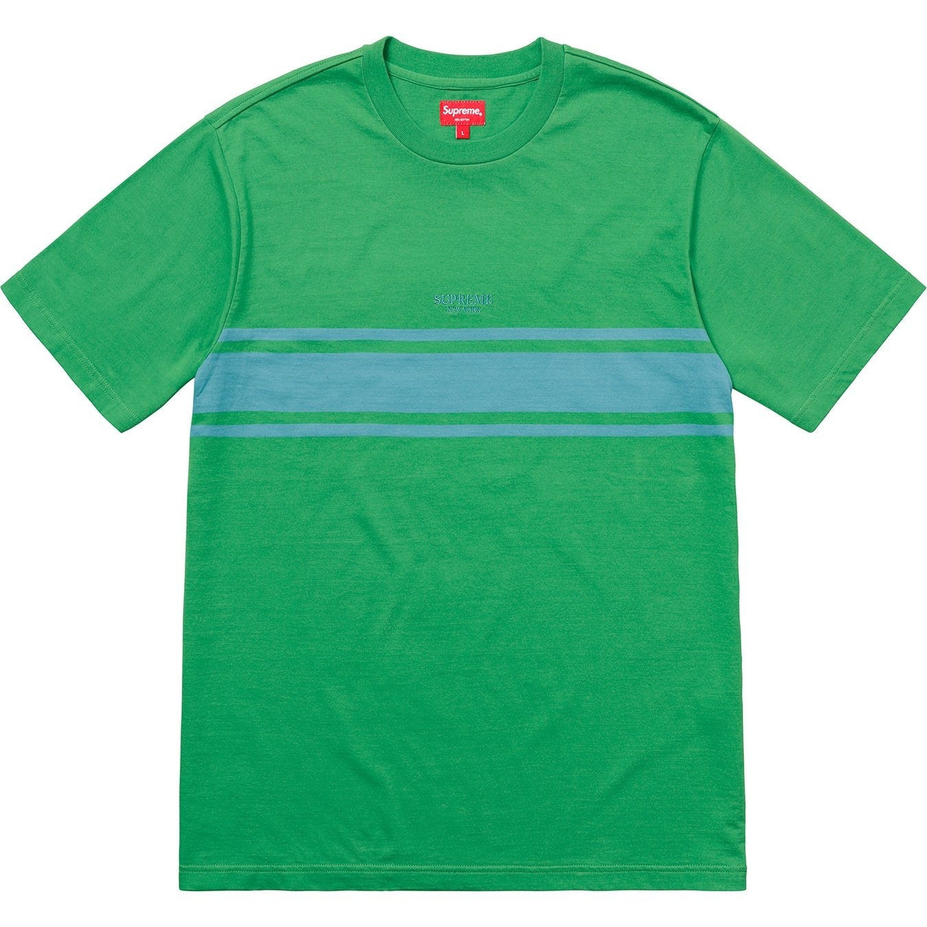 Stripe Tee view 5